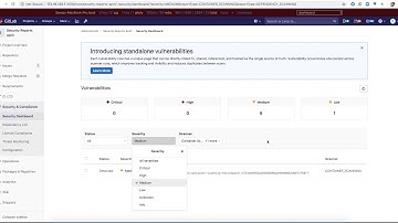 فیلترها را در URL حفظ کنید