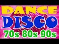 Modern Talking, Boney M, C C Catch 90&#39;s - Disco Dance Music Hits - Best of 90&#39;s Disco Nonstop