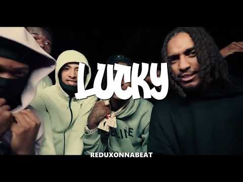 [FREE] "41" Kyle Richh x Jenn Carter x TaTa | Jerk Drill Type Beat – "LUCKY" | NY Drill Type Beat