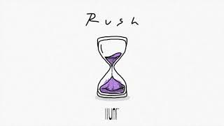 Llunr - Rush