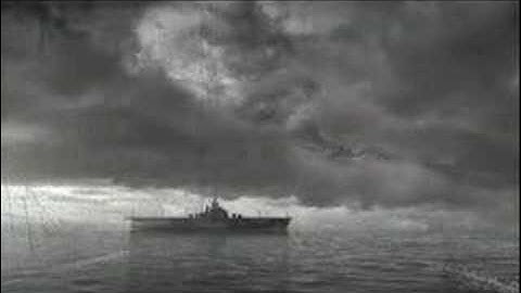 Steel Horizon trailer PSP