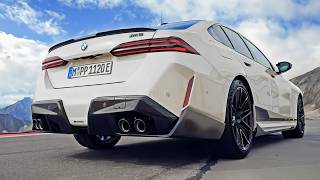 BMW M Performance Parts for BMW M5