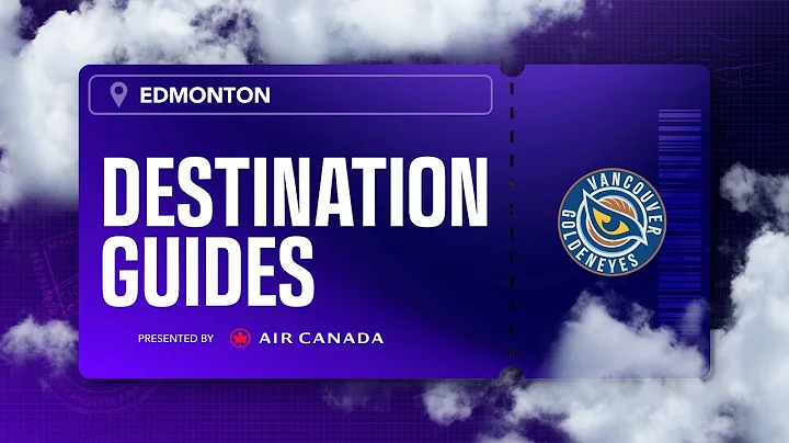 Takeover Tour | Edmonton, AB | Emerance Maschmeyer