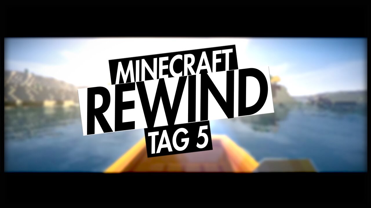 minecraft rewind time minecraft rewind time