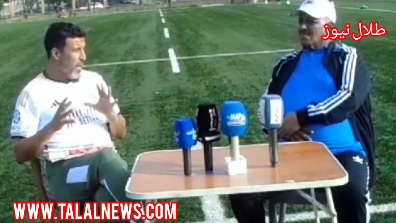 ملاعب القرب.برنامج أجي تشوف الحقيقة ملعب الزلاقة مبروكة سيدي عثمان بالدارالبيضاء...الحلقة الثانية...