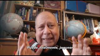 ISAAC BIGIO(Politólogo Internacional): El Congreso no vacará a PEDRO CASTILLO