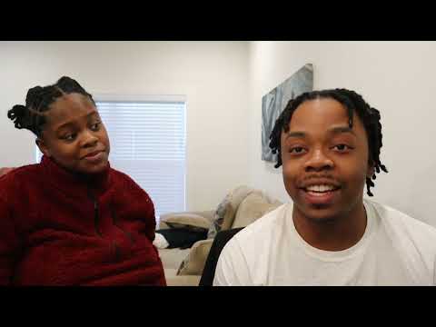 Kendrick Lamar - The Art Of Peer Pressure (Reaction)