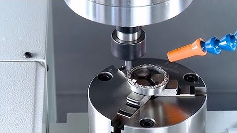 Trung tâm gia công tốc độ cao Kasuga HV705 / Kasuga HV705 High Speed Machining Cente