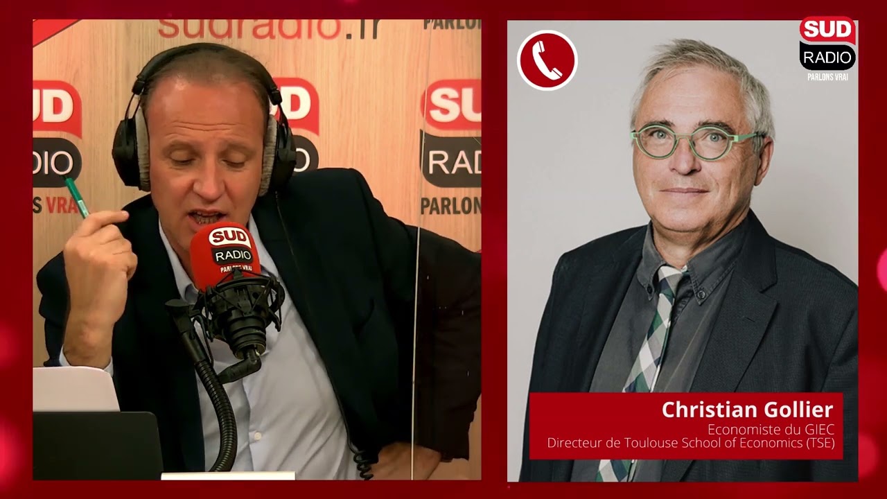 Épisode de chaleur exceptionnel : peut-on encore ignorer les effets du réchauffement climatique ?