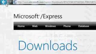 How to get or download Visual Basic 2010