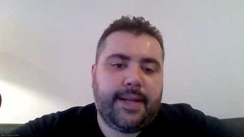 კვირა #9 - ლექცია #3 - Connecting Back-End to Font-End [ოთოს ბუთქემფი]