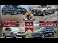 2024 Auto Buyers Guide Luxury Car of the Year Finalists