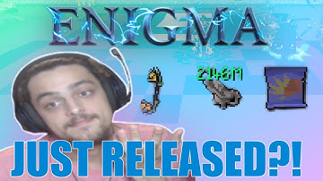 THIS *NEW* CUSTOM SERVER JUST RELEASED!! | LETS REVIEW?! *FREE STUFF* (HUGE GIVEAWAYS) - Enigma RSPS