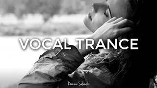 ♫ Amazing Emotional Vocal Trance Mix ♫ | 152