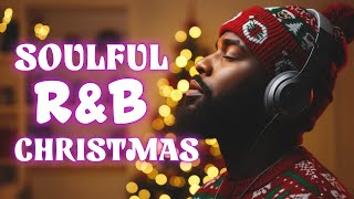 Christmas RnB Worship – Soft Gospel Sounds
