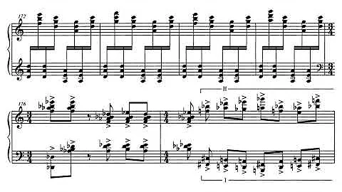 Qigang Chen - Instants d'un Opra de Pkin (2000) [w...