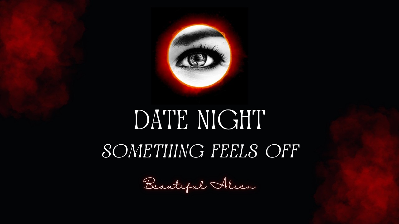 Your intuition is WARNING YOU !! - This can´t be ignored anymore