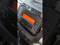 How to Install? step by step WagonR LXi  Music System Installation | VXI Original Music system