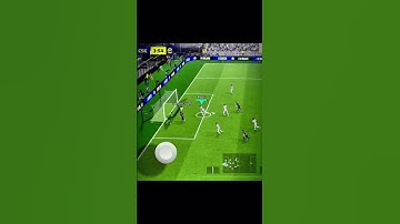 Konami And Scripting 🥲 || Efootball 26 Mobile || #shorts #efootball #efootball2026