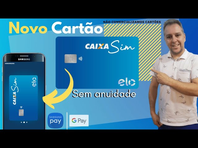 Cartões de crédito Caixa: análise e dicas para conseguir os melhores com  anuidade grátis