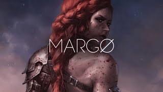 Video thumbnail of "Margø -  LOVELOST"
