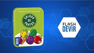 💥Salada de Pontos - Tutorial Flash screenshot 2