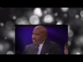 Elias Phoenix Little Big Shots -- Steve Harvey  (Full Interview)