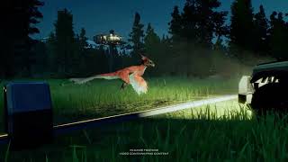 Jurassic World Evolution 2 | Dominion DLC Trailer
