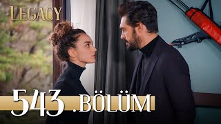 Download Lagu Emanet 543. Bölüm | Legacy Episode 543 MP3 Download Lagu Emanet 543. Bölüm | Legacy Episode 543 MP3