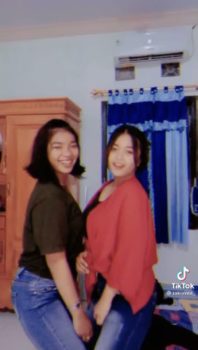 tik tok zakia vea
