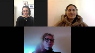 Virtual Parenting Circle - Session 4