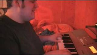 Adam C. Martin - Tell me I was Dreaming (Travis Tritt cover)