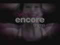 Encore drama id