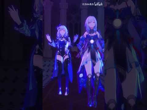 【Honkai × Star