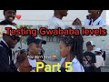 TESTING GWABABA LEVELS // part 5 🤧🔥. ​⁠Bros we winning🙆🏽‍♂️‼️😂