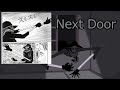 【Next Door 日本語訳付き】 原作 伊藤潤二の漫画を元に作られたホラーゲーム