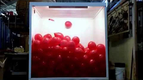 Balloon assassin