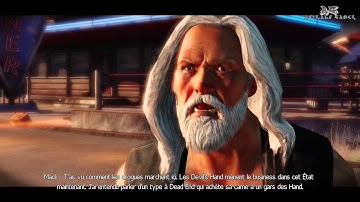 walkthrough Ride To Hell: Retribution part 6 - non commentée FR / HD