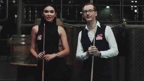 How To Play Pool: The Fundamentals with Florian Venom Kohler