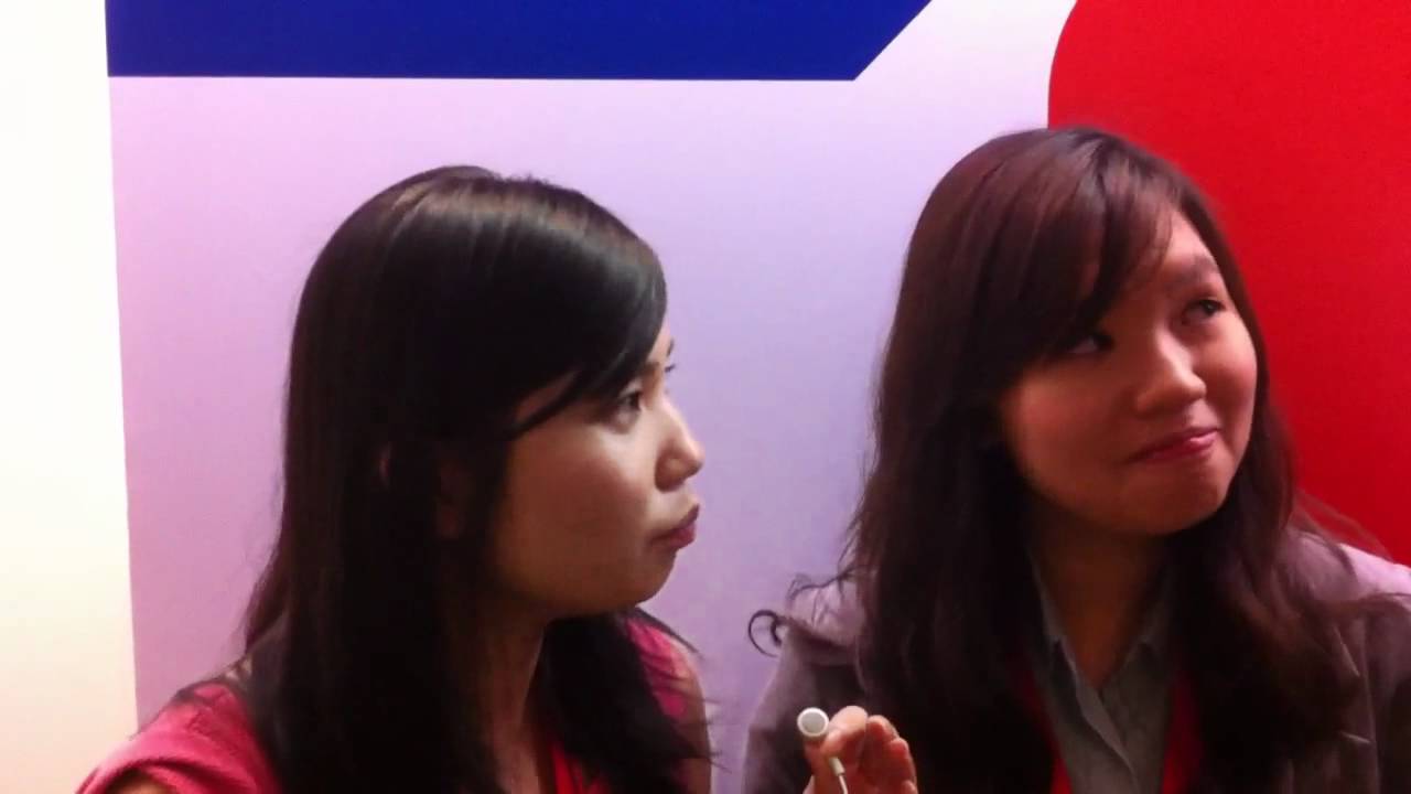 What's up @ SMWF - e2I