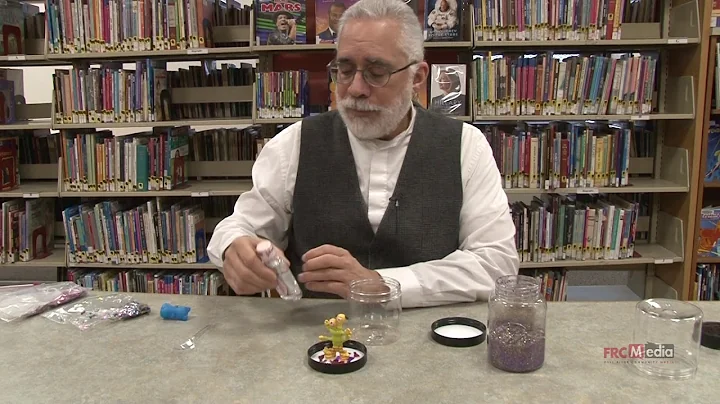 Craft with David Mello