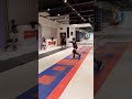 SERU BANGET LATIHAN HARI INI🤩 #trending #qaireen #skater #shorts #slider #frskates #rollerskating