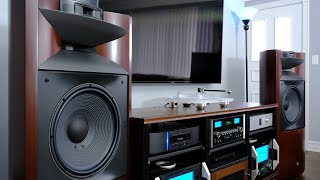My HiFi System Gets Seriously Upgraded!