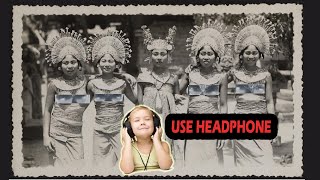 Anak-anak Panti Asuhan Dharma Jati II - Ajeg Bali | reedit by EshaD | ESHA 8D AUDIO