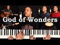 God of Wonders