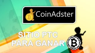 🎁 Coinadster gana Crypto.. para Faucetpay.. 🎁