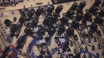 Blog: Viol Ruina demo