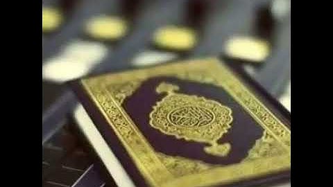 تلاوة مميزة من سورة ابراهيم بصوت القارئ محمد جلال