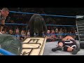 FULL METAL MAYHEM: Jeff Hardy vs. Chris Sabin | TNA Wrestling