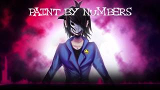 『 Original FanSong 』- Paint by Numbers